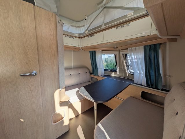 Eriba Troll 530 60 Edition 60EME - Photo 2