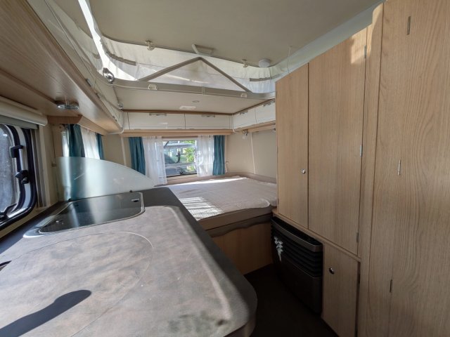 Eriba Troll 530 60 Edition 60EME - Photo 3