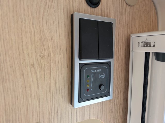 Eriba Troll 530 60 Edition 60EME - Photo 5