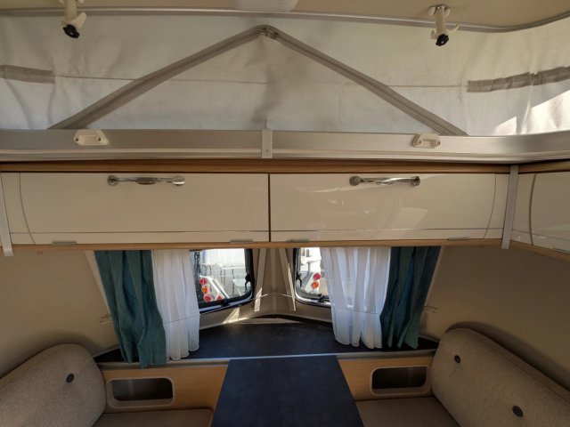 Eriba Troll 530 60 Edition 60EME - Photo 6