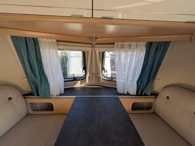 Eriba Troll 530 60 Edition 60EME - Photo 7