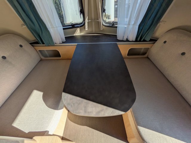 Eriba Troll 530 60 Edition 60EME - Photo 8