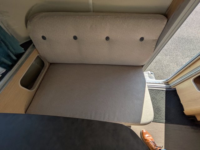 Eriba Troll 530 60 Edition 60EME - Photo 10