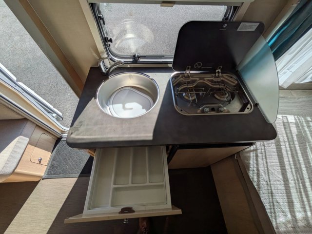 Eriba Troll 530 60 Edition 60EME - Photo 11