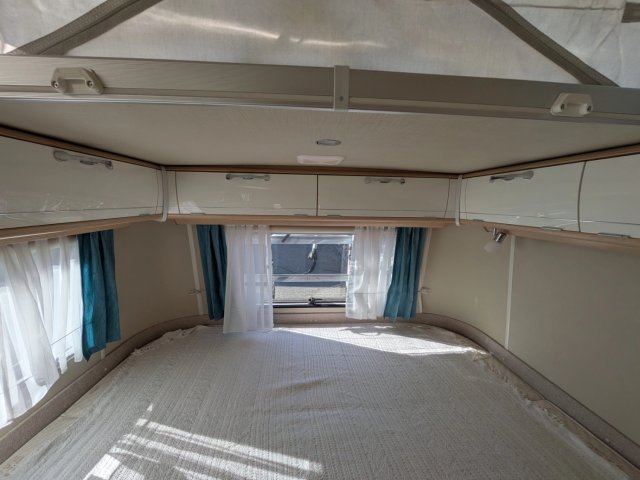 Eriba Troll 530 60 Edition 60EME - Photo 13