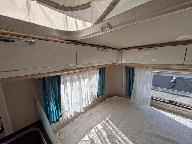 Eriba Troll 530 60 Edition 60EME - Photo 14