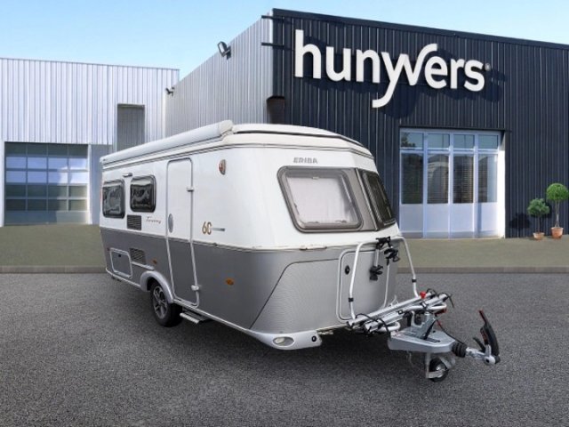 Eriba Troll 530 60 Edition 60EME - Photo 15