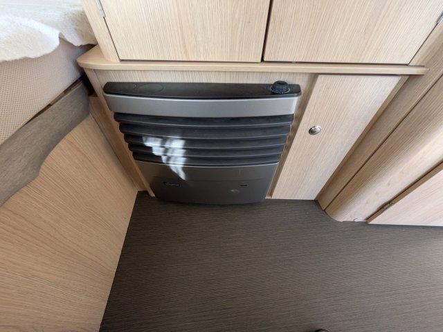 Eriba Troll 530 60 Edition 60EME - Photo 16