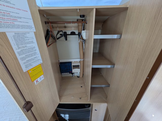 Eriba Troll 530 60 Edition 60EME - Photo 17