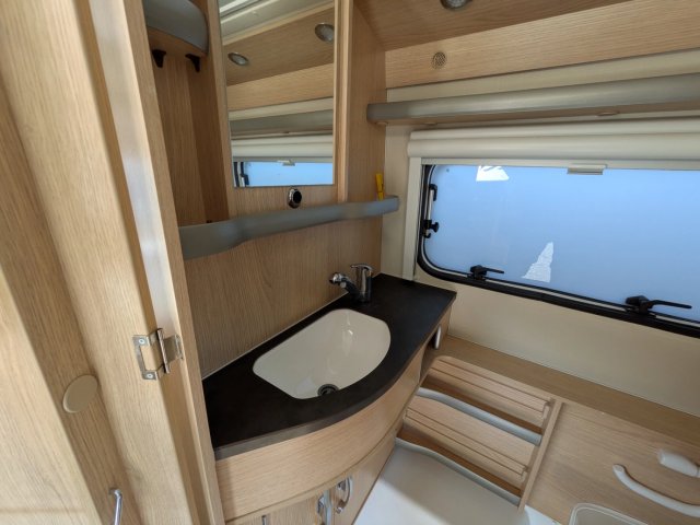 Eriba Troll 530 60 Edition 60EME - Photo 18