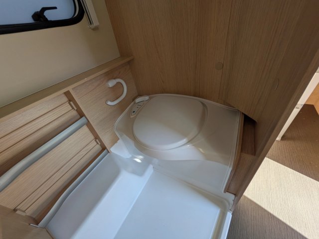 Eriba Troll 530 60 Edition 60EME - Photo 19