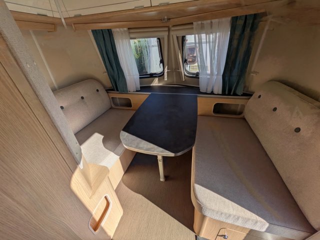 Eriba Troll 530 60 Edition 60EME - Photo 21