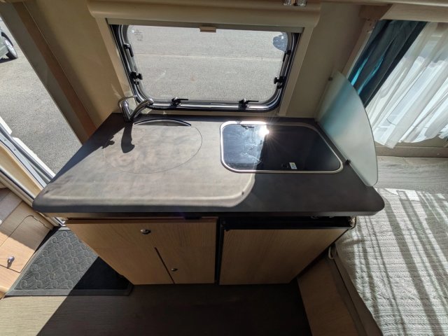 Eriba Troll 530 60 Edition 60EME - Photo 22