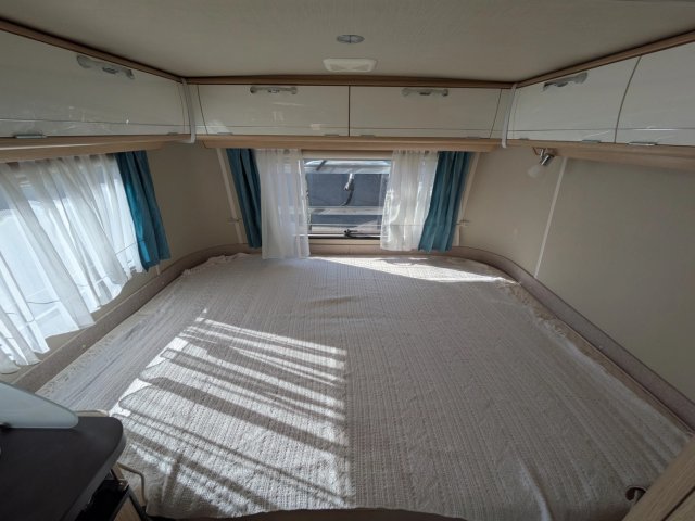 Eriba Troll 530 60 Edition 60EME - Photo 23