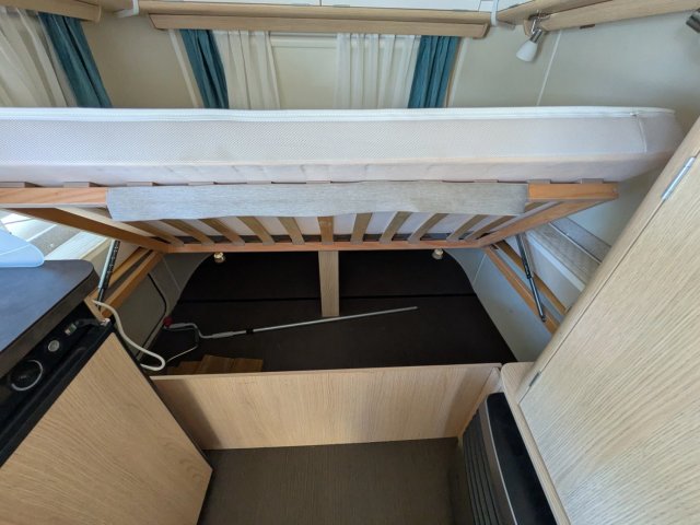 Eriba Troll 530 60 Edition 60EME - Photo 24