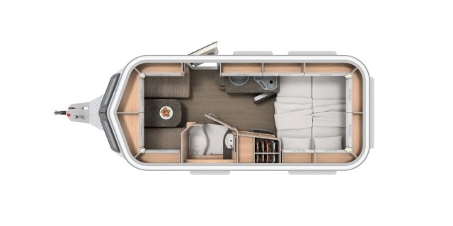 Eriba Troll 530 60 Edition 60EME - Photo 29