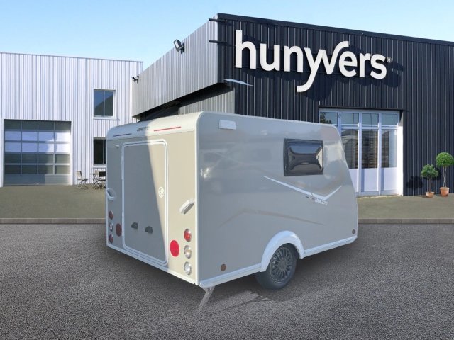 Mini Freestyle 270 - Photo 2