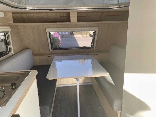 Mini Freestyle 270 - Photo 3