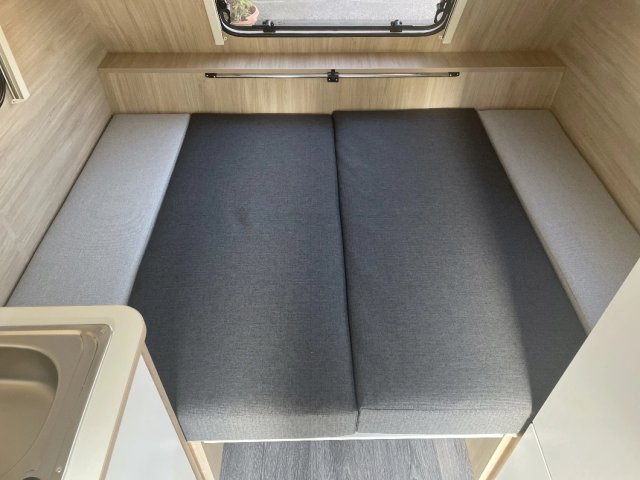 Mini Freestyle 270 - Photo 4