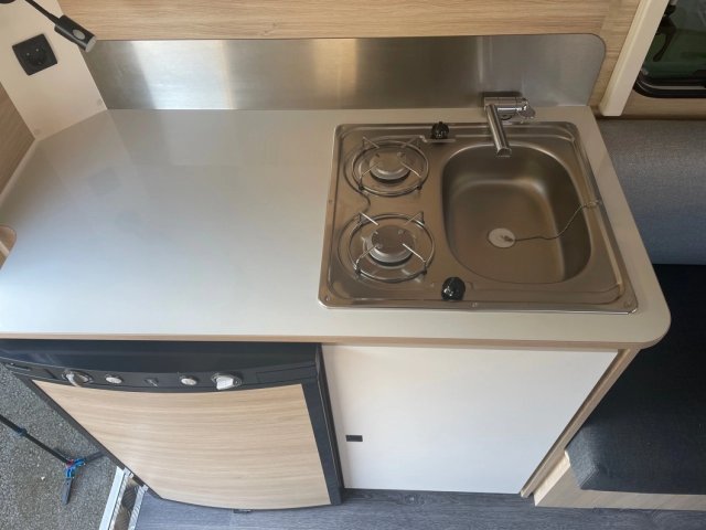 Mini Freestyle 270 - Photo 6