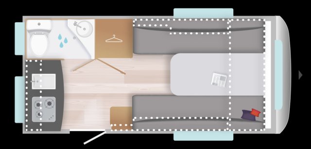 Mini Freestyle 270 - Photo 8