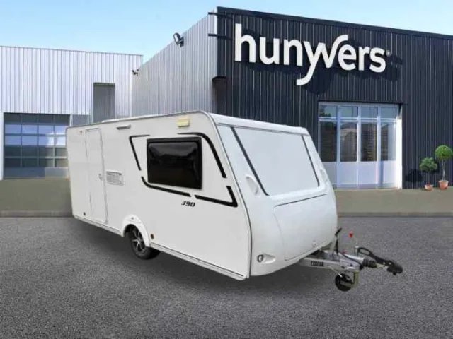 Mini Freestyle 390 Occasion