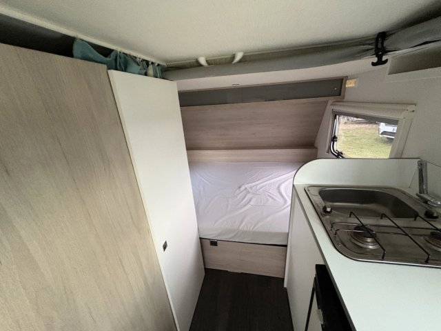 Mini Freestyle 390 - Photo 6