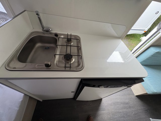 Mini Freestyle 390 - Photo 12