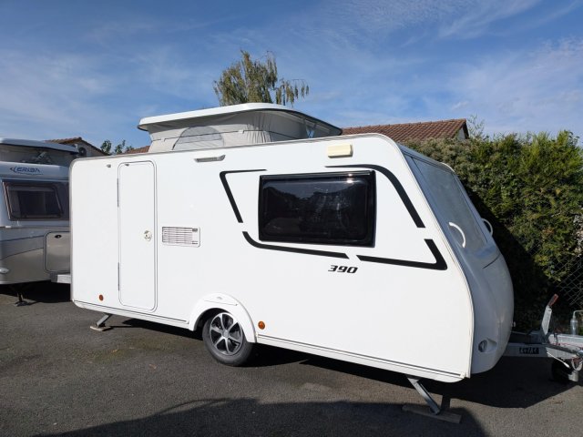 Mini Freestyle 390 - Photo 14