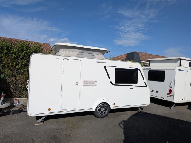Mini Freestyle 390 - Photo 15