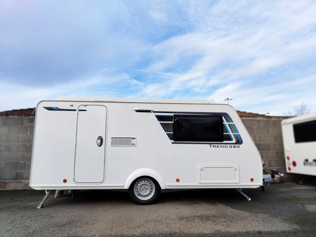 Silver Trend 380 - Photo 2