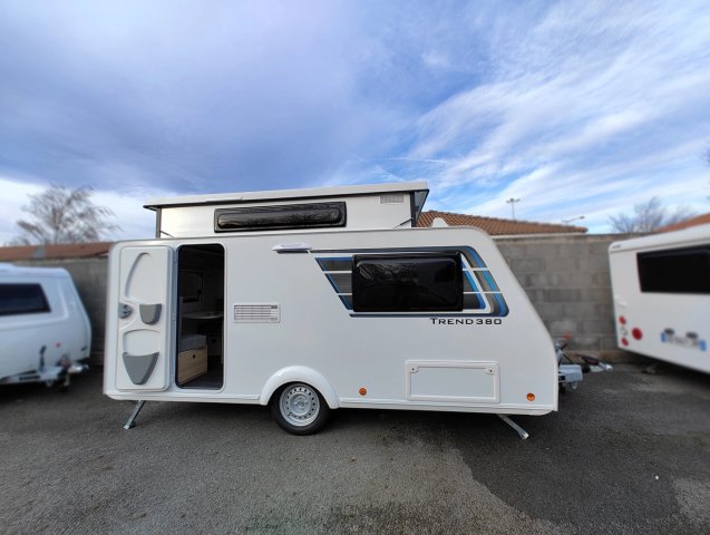 Silver Trend 380 - Photo 3
