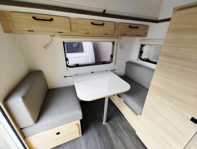Silver Trend 380 - Photo 6