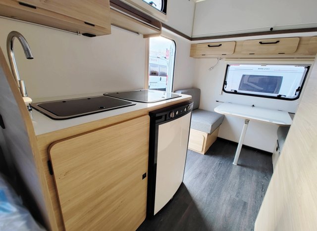 Silver Trend 380 - Photo 8