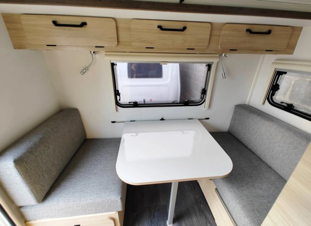 Silver Trend 380 - Photo 10