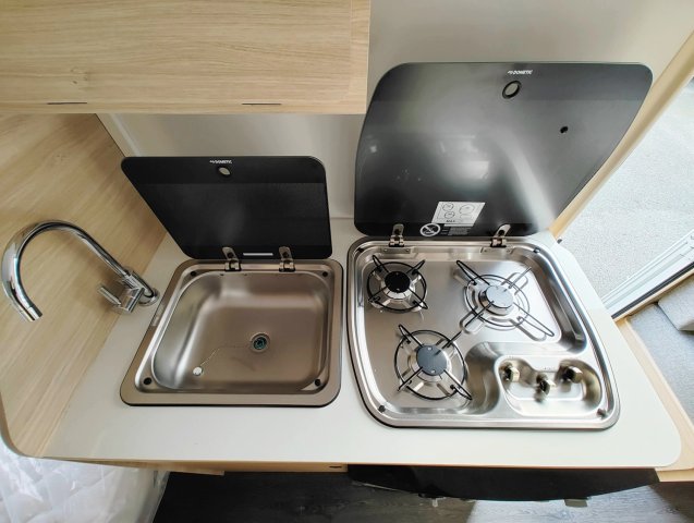 Silver Trend 380 - Photo 12