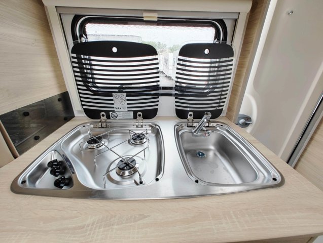 Sterckeman Easy 390 CP - Photo 6