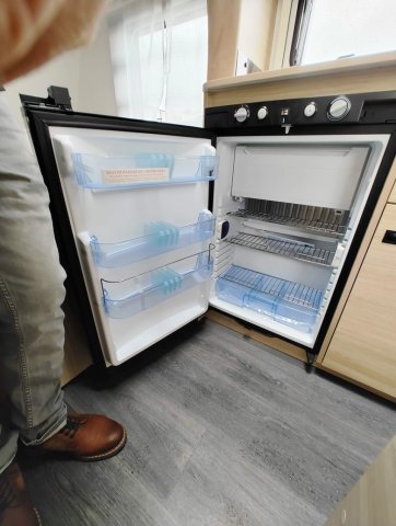 Sterckeman Easy 390 CP - Photo 7