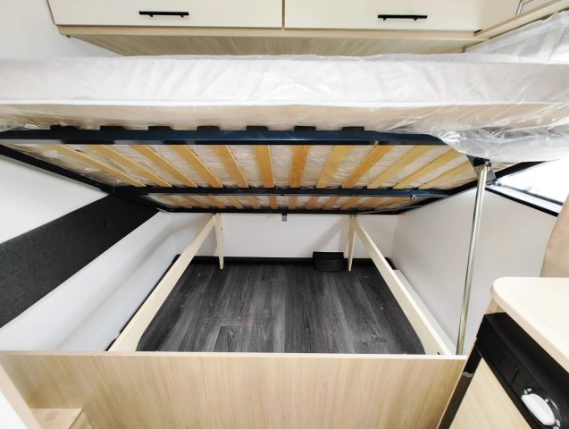 Sterckeman Easy 390 CP - Photo 11