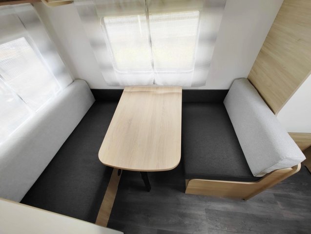 Sterckeman Easy 390 CP - Photo 3