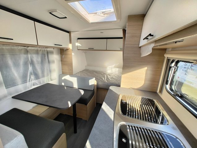 Sterckeman Easy 470 PE - Photo 2