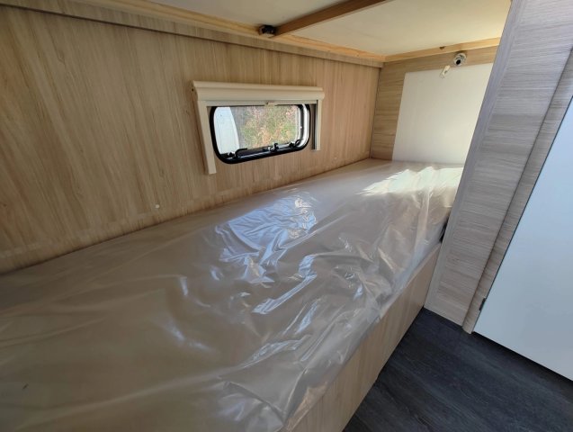 Sterckeman Easy 470 PE - Photo 7
