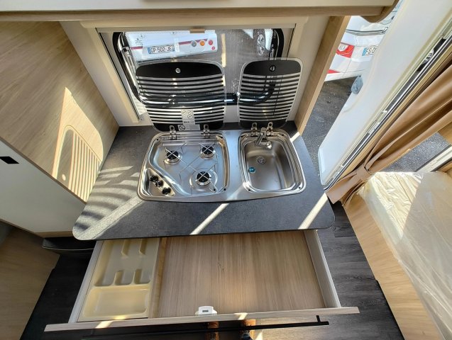 Sterckeman Easy 470 PE - Photo 8