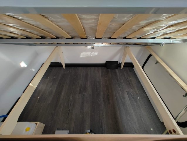 Sterckeman Easy 470 PE - Photo 11