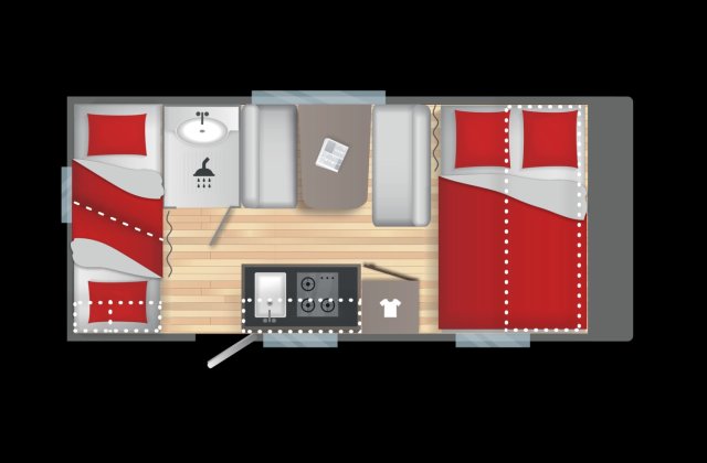 Sterckeman Easy 470 PE - Photo 14