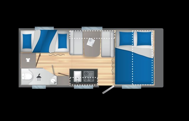 Sterckeman Easy 496 PE Kids - Photo 21