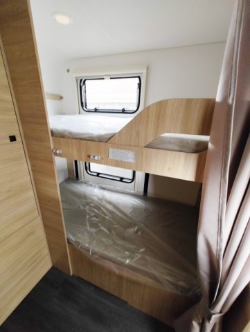 Sterckeman Easy Comfort 496 PE - Photo 1