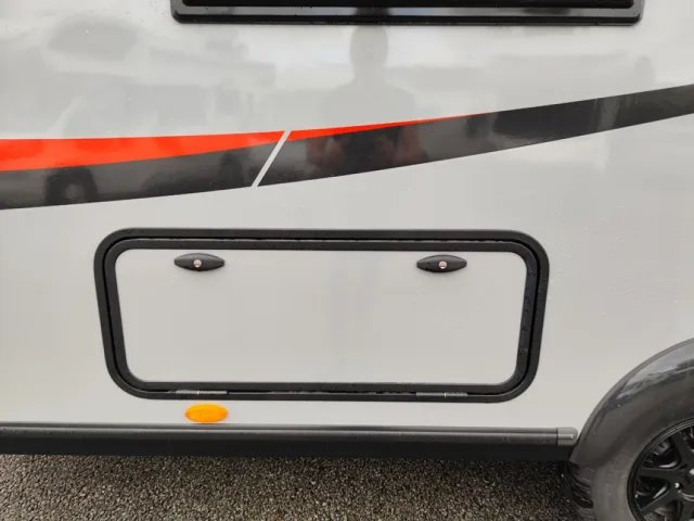 Sterckeman Sport Edition 410 CP - Photo 5