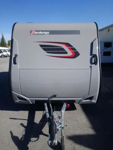 Sterckeman Sport Edition 410 CP - Photo 2