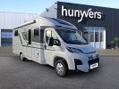Adria Matrix Plus 670 DC - Profilé